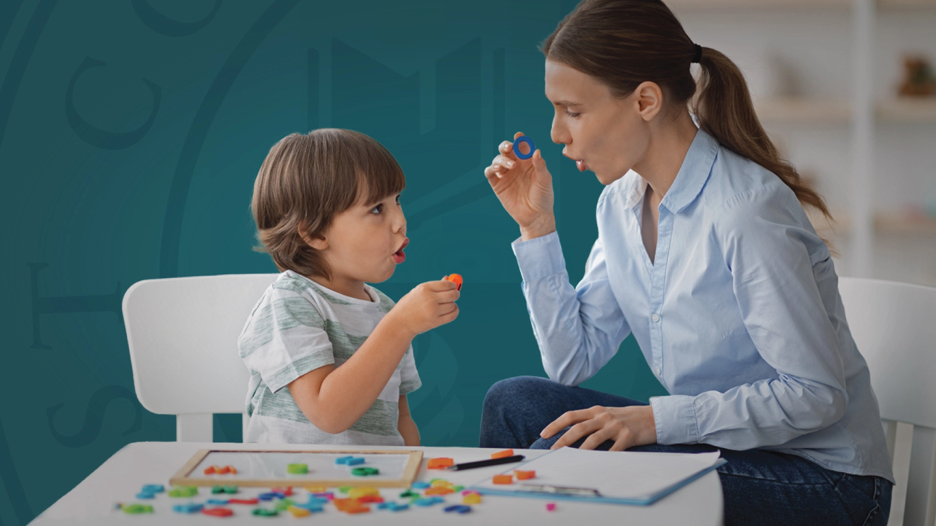 Επαγγελματική Ευθύνη Λογοπαθολόγων 