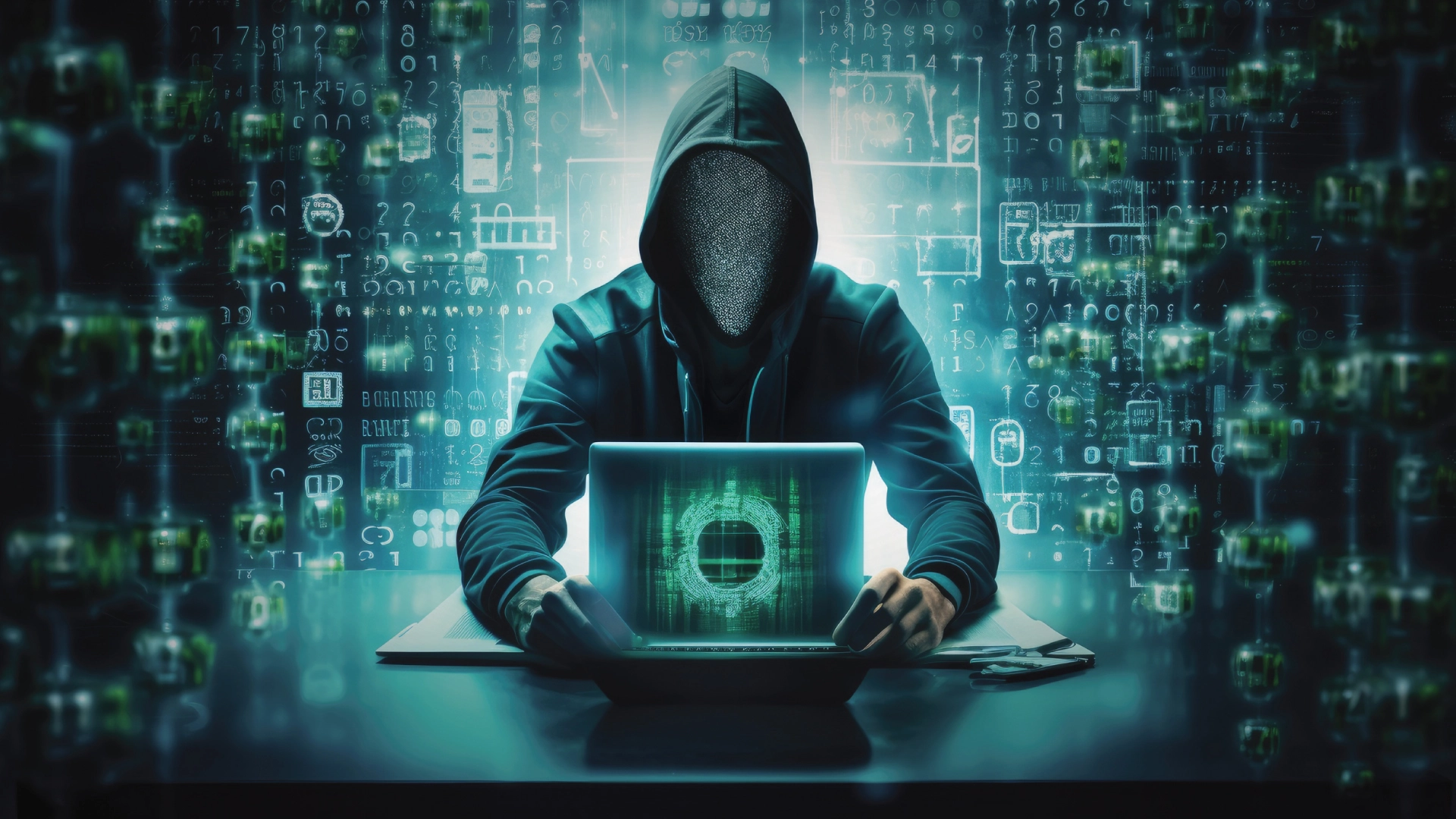 Cyber Risk Insurance